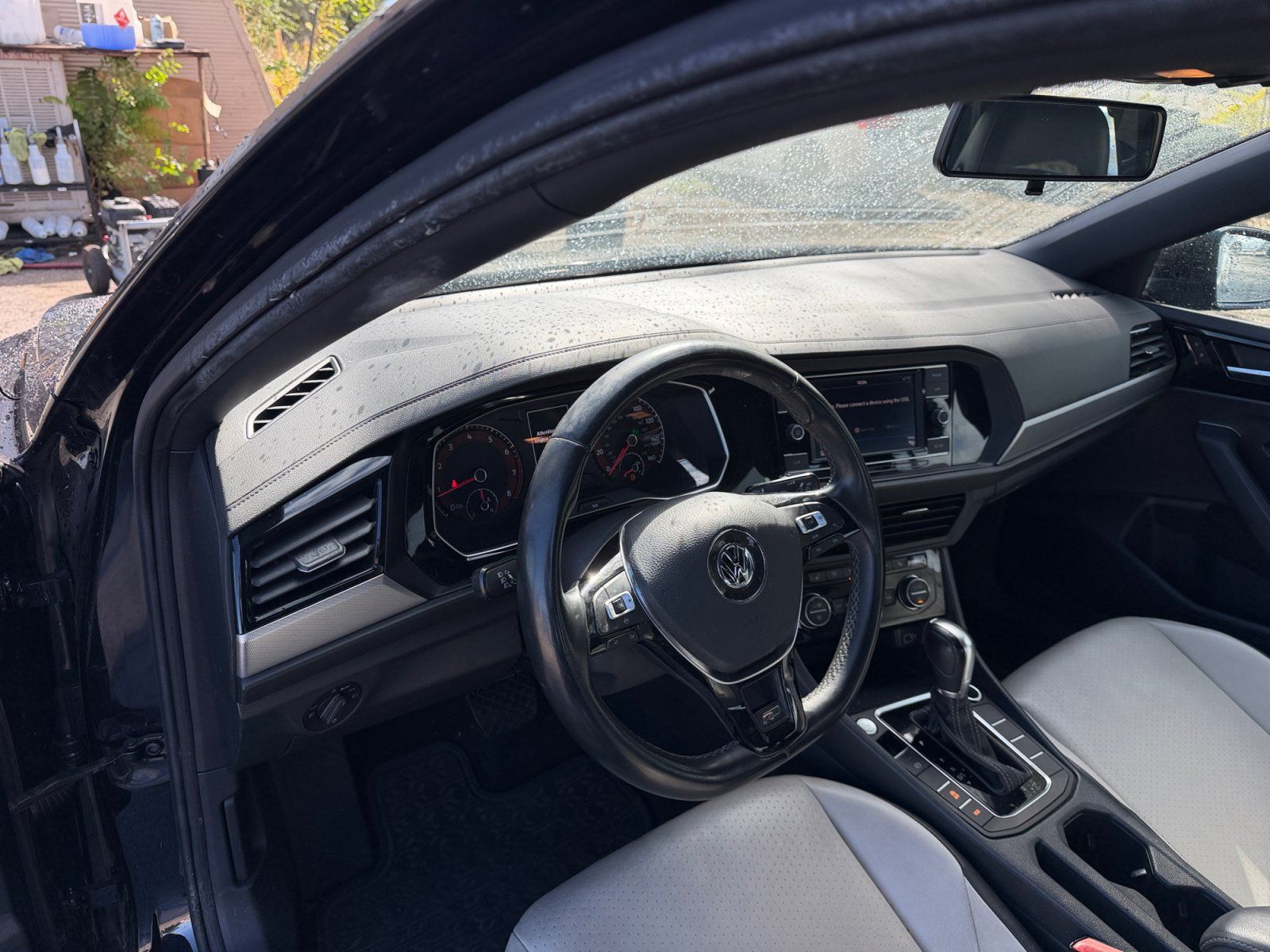 Used 2019 Volkswagen Jetta R-Line FWD image 18