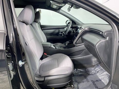 Used 2024 Hyundai Santa Cruz SEL w/ Activity Package image 8