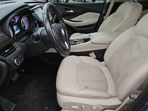 Used 2020 Buick Envision Preferred image 24