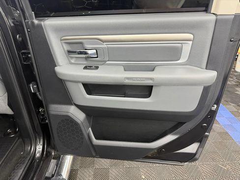 Used 2016 RAM 1500 Outdoorsman AWD/4WD image 7