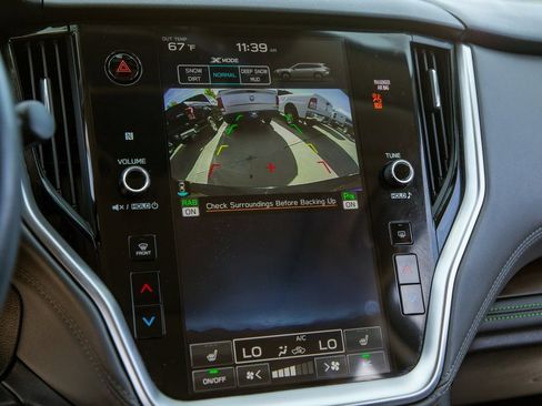 Used 2023 Subaru Outback Onyx Edition XT image 16