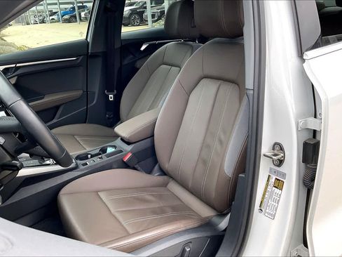 Used 2023 Audi A3 2.0T Premium w/ Convenience Package image 6