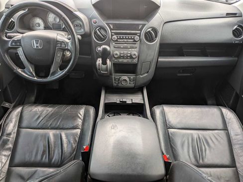 Used 2014 Honda Pilot Touring image 14