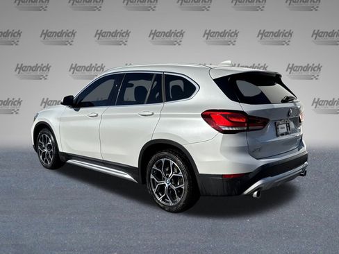 Used 2021 BMW X1 sDrive28i w/ Premium Package image 8