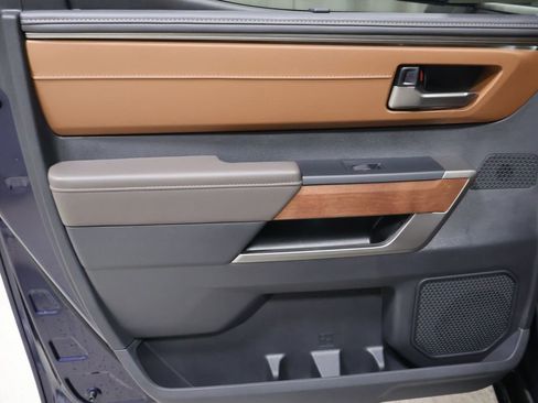 New 2026 Toyota Tundra 1794 Edition image 14