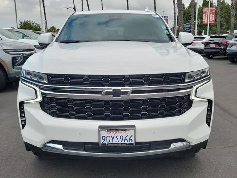 Used 2023 Chevrolet Tahoe LS RWD image 31