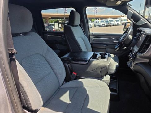 Used 2022 RAM 1500 Big Horn image 20
