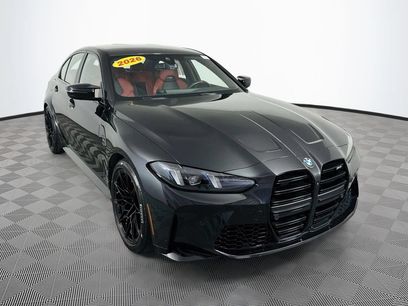Used 2026 BMW M3