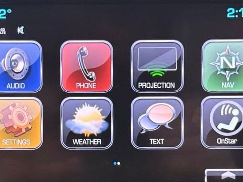 Used 2018 GMC Sierra 1500 Denali w/ Denali Ultimate Package image 35