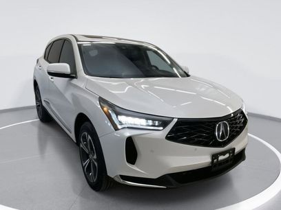 New 2026 Acura RDX SH-AWD w/ Technology Package