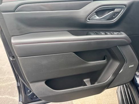 Certified 2021 Chevrolet Tahoe RST AWD/4WD image 10