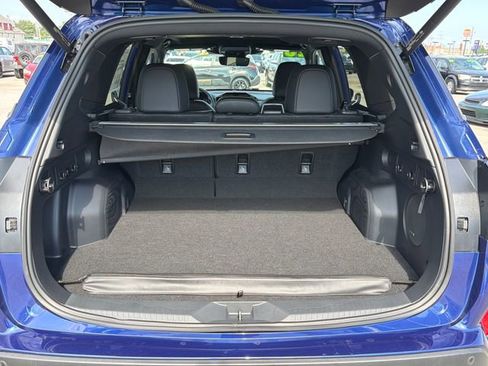 Certified 2026 Subaru Forester Sport AWD/4WD image 25