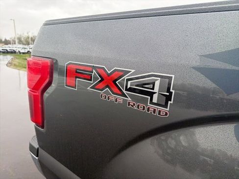 Used 2019 Ford F150 XLT w/ Equipment Group 302A Luxury image 8