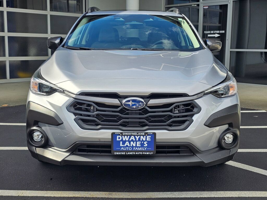 Used 2024 Subaru Crosstrek 2.0i Premium AWD/4WD image 8