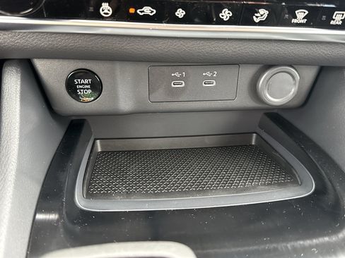 New 2026 Nissan Rogue SV AWD/4WD image 20