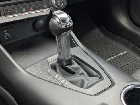 Used 2024 Ford Mustang GT RWD image 27