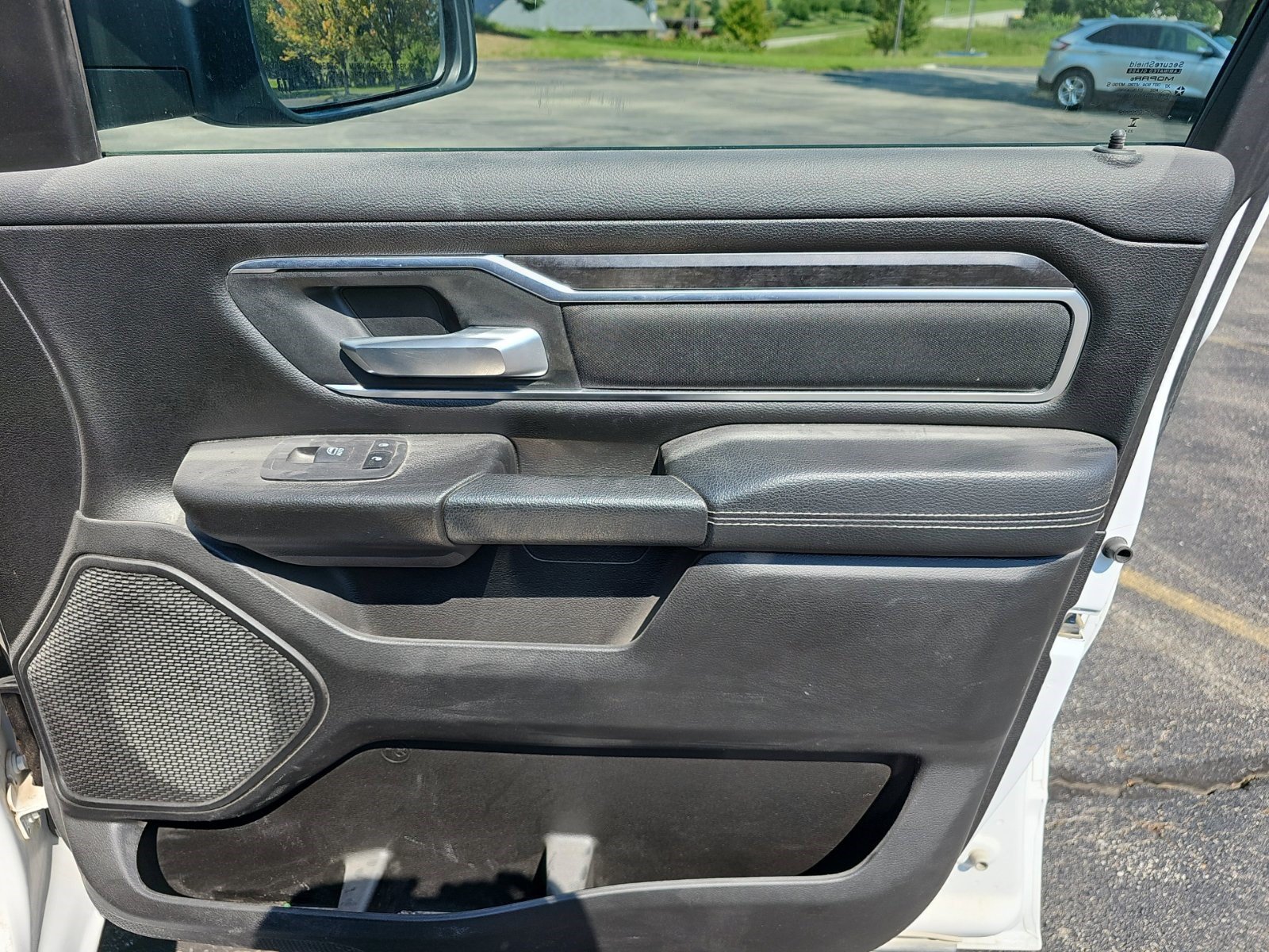 Used 2024 RAM 1500 Big Horn AWD/4WD image 15