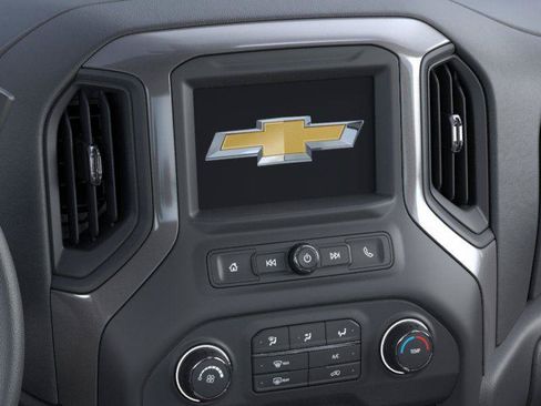 New 2026 Chevrolet Silverado 3500 W/T w/ WT Convenience Package AWD/4WD image 20
