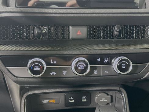 New 2026 Honda CR-V LX image 16