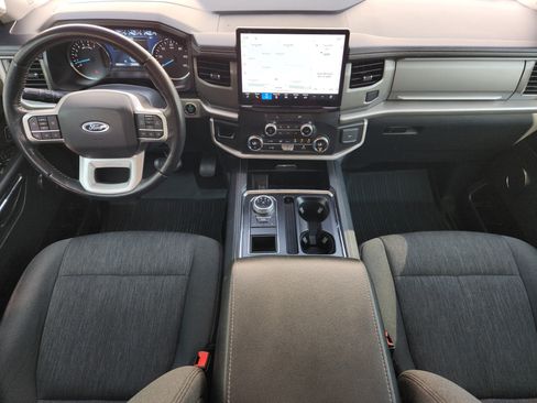 Used 2022 Ford Expedition Max XLT RWD image 26