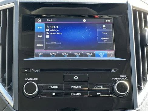 Certified 2023 Subaru Forester Premium image 12