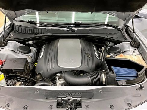Used 2022 Dodge Charger R/T w/ Daytona Edition Group RWD image 31