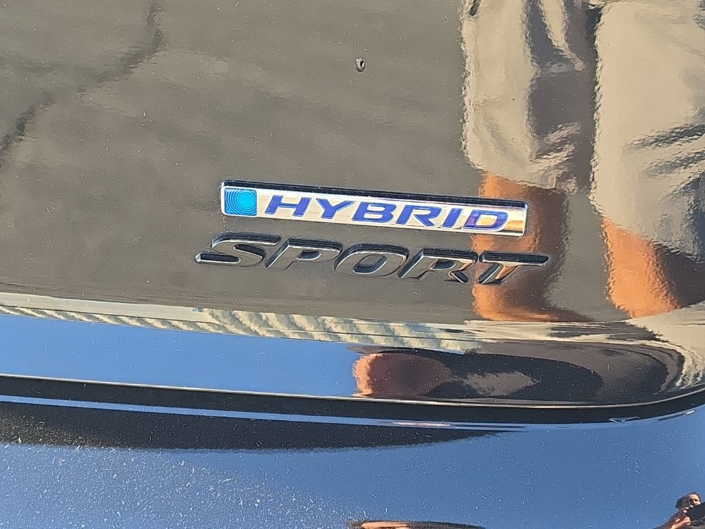 Certified 2024 Honda Accord Sport image 7
