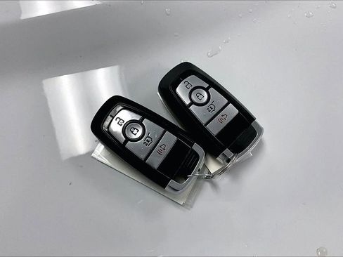 Certified 2022 Ford Bronco Sport Big Bend w/ Convenience Package image 9