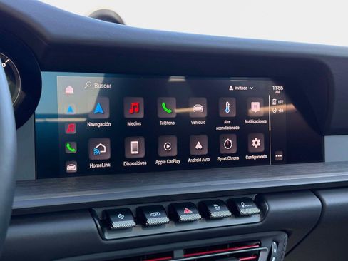 Used 2024 Porsche 911 Carrera 4 GTS w/ Premium Package image 42