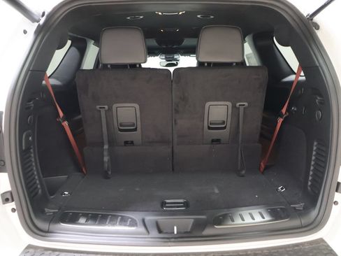 New 2026 Dodge Durango GT AWD/4WD image 13