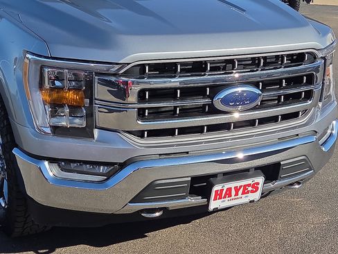 Used 2022 Ford F150 Lariat image 6