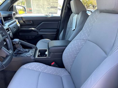 New 2026 Toyota Tacoma SR5 image 8