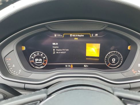 Used 2018 Audi A5 2.0T Premium Plus w/ Premium Plus AWD/4WD image 25