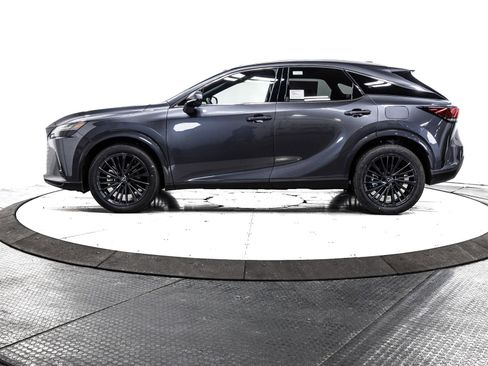 New 2026 Lexus RX 450h Luxury image 8