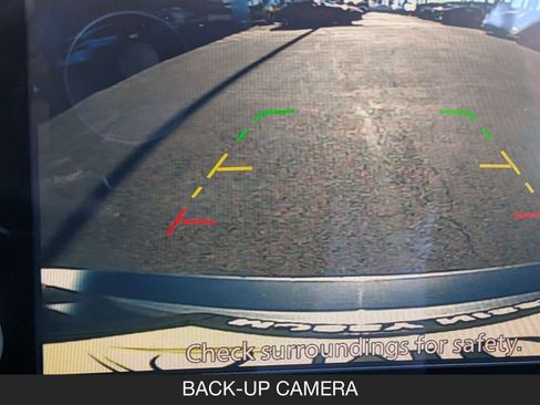 Certified 2023 Nissan Altima 2.5 SV image 18