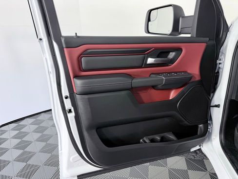 New 2026 RAM 1500 Rebel image 9