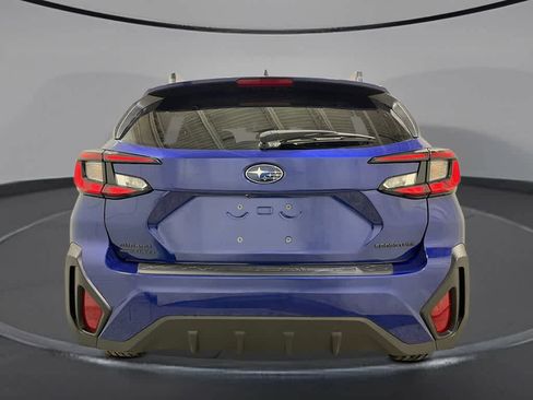 New 2026 Subaru Crosstrek 2.0i Premium AWD/4WD image 4