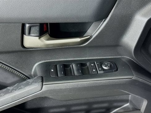 Certified 2024 Toyota Tacoma Limited AWD/4WD image 19