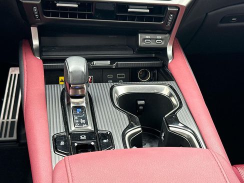 Used 2023 Lexus RX 500h F Sport w/ Accessory Package (Z1) AWD/4WD image 22
