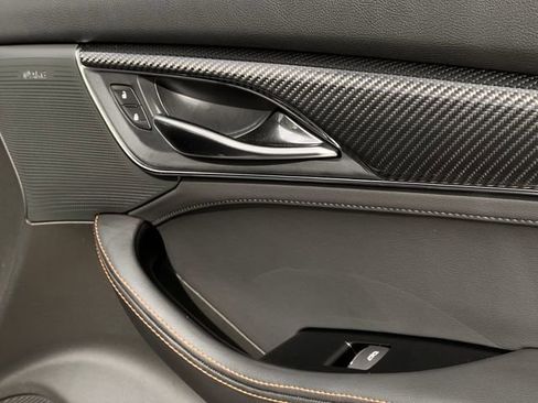 New 2026 Cadillac CT5 V image 25