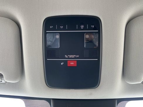 Certified 2026 Hyundai Palisade SEL AWD/4WD image 33