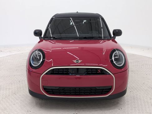 New 2025 MINI Cooper S image 5