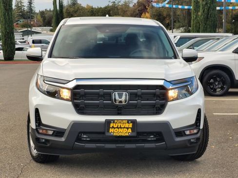 New 2026 Honda Ridgeline RTL image 2