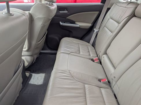 Used 2012 Honda CR-V EX-L image 7