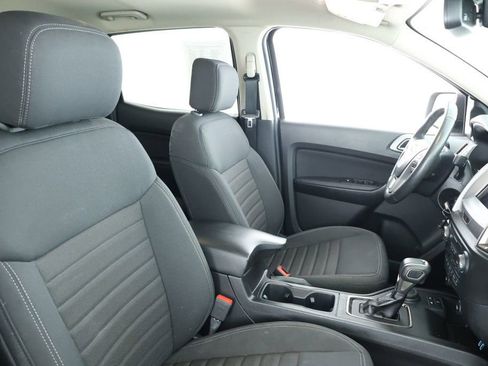 Used 2023 Ford Ranger XLT w/ Equipment Group 301A Mid image 21