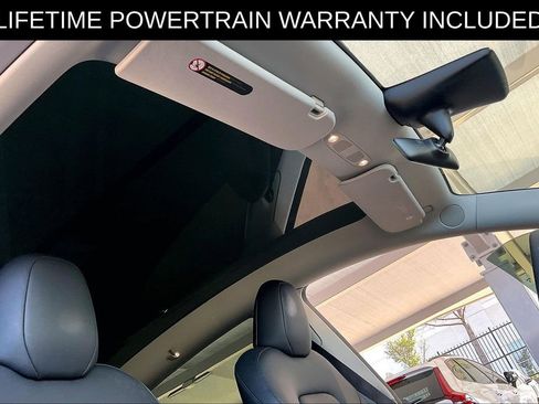 Used 2023 Tesla Model Y Long Range image 15