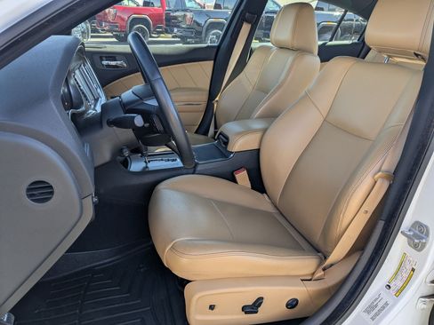 Used 2013 Dodge Charger R/T AWD/4WD image 30