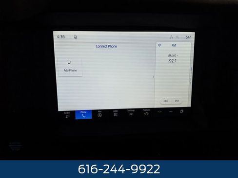 New 2026 Ford Bronco Badlands image 18