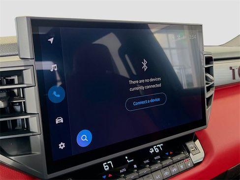 New 2026 Toyota Tundra TRD Pro image 9