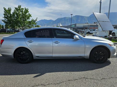 Used 2007 Lexus GS 350 AWD image 2